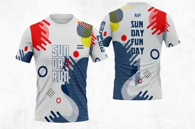 Poster/Logo kegiatan RUN WALK HUT LEMHANNAS 2026